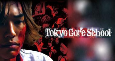 Tokyo Gore School, telecharger en ddl